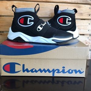 Champion shoes for men. Like New